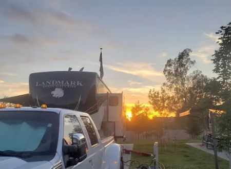Gold Country Casino RV Park