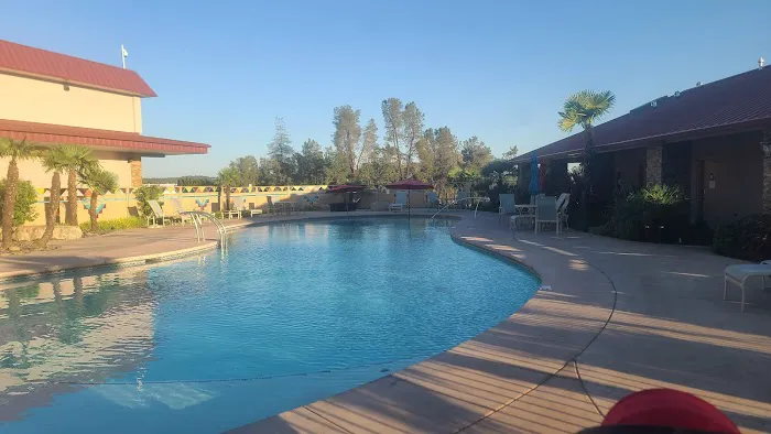 Gold Country Casino RV Park Picture 3