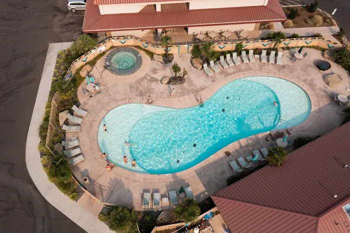 Gold Country Casino RV Park Picture 7