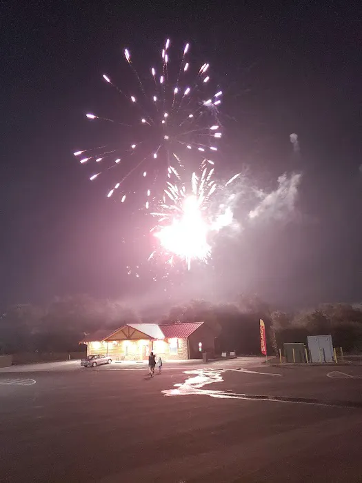 Gold Country Casino RV Park Picture 4