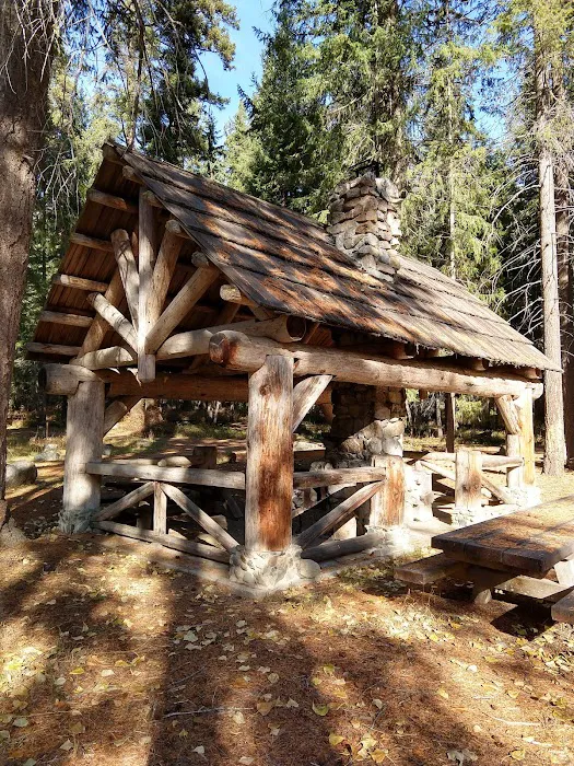 Poplar Flat Campground Picture 10