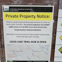 South Creek Campground ico