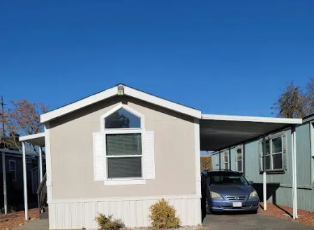 Briarwood Mobile Home Park