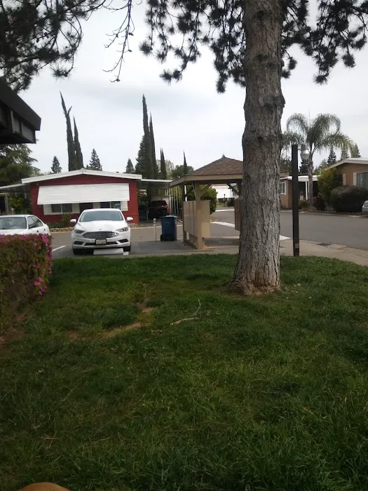 Briarwood Mobile Home Park Picture 2