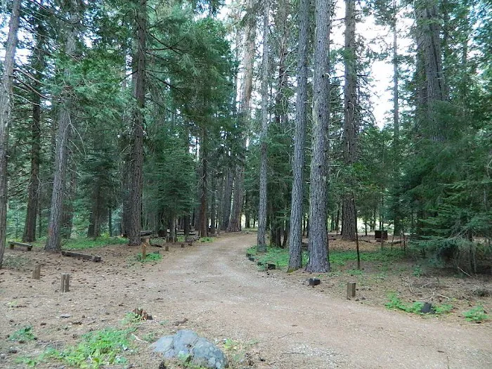 Deanes Valley Campground Picture 6