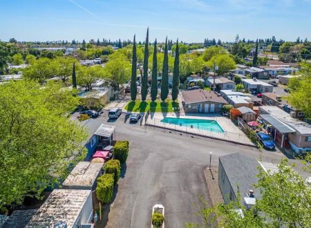 Park Royal Estates
