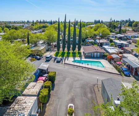 Park Royal Estates