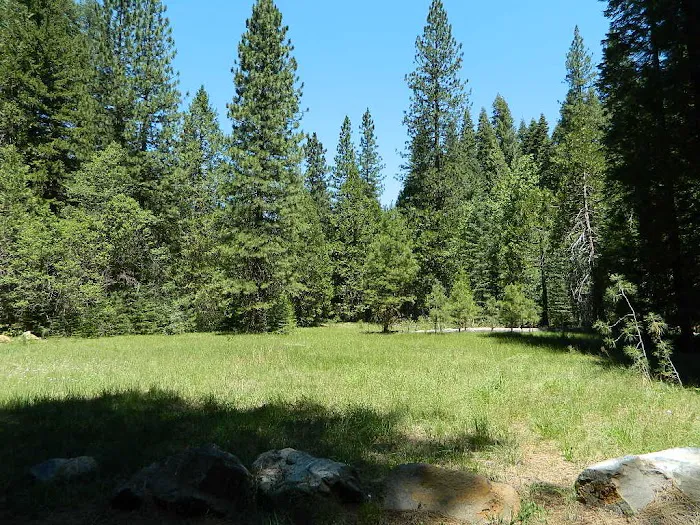 Rock Creek Campground Picture 5