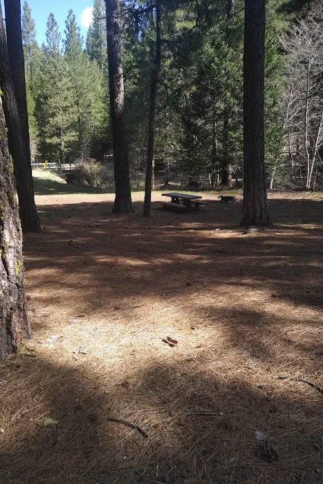 Rock Creek Campground Picture 3