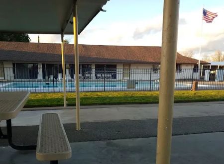 Cordovan Mobile Home Estates