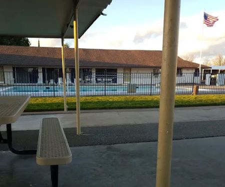 Cordovan Mobile Home Estates