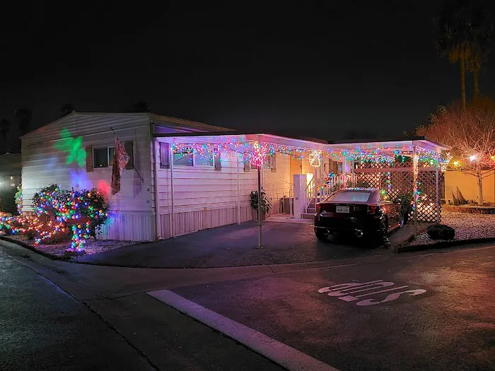 Cordovan Mobile Home Estates Picture 2