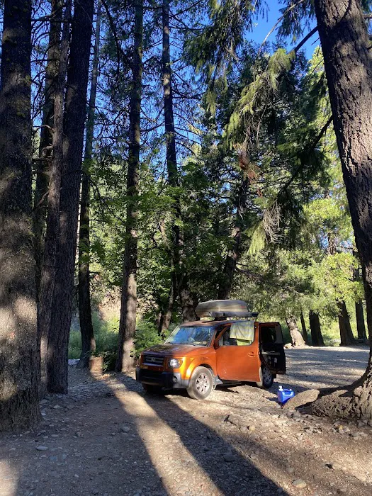 Redbridge Campground Picture 10