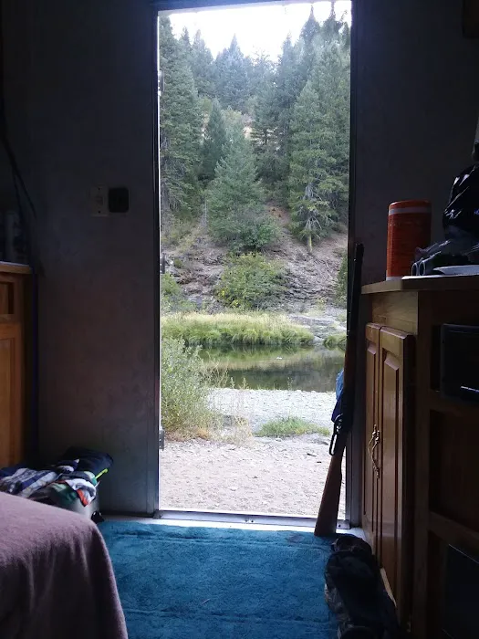 Redbridge Campground Picture 5