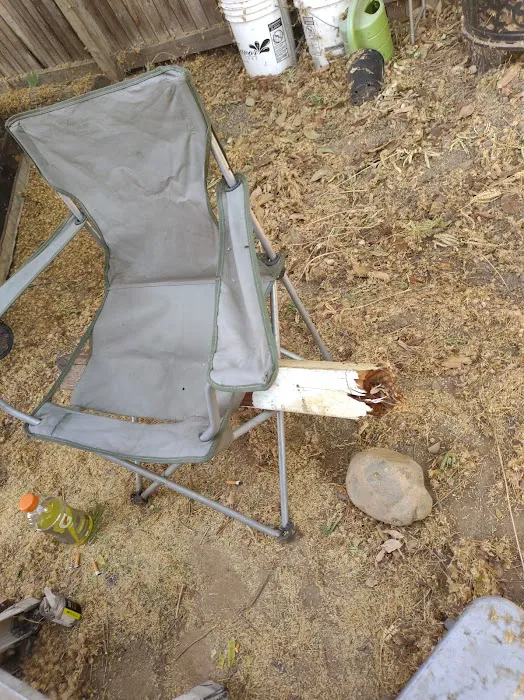 Almond Grove Mobile Home & RV Park Picture 1