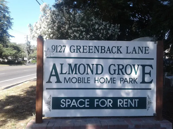 Almond Grove Mobile Home & RV Park Picture 7