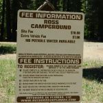 Ross Campground