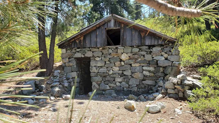Upper Jamison Campground Picture 5
