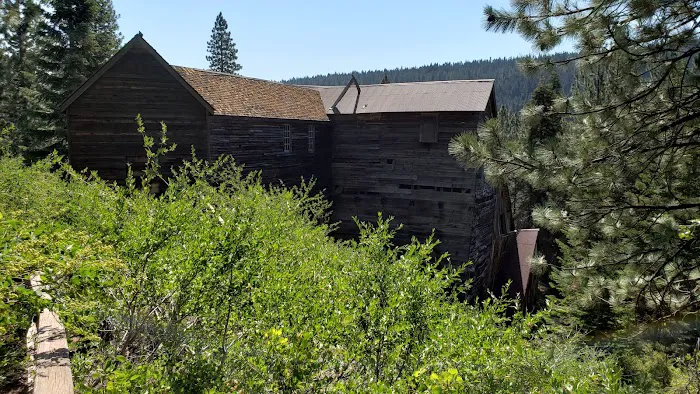 Upper Jamison Campground Picture 10
