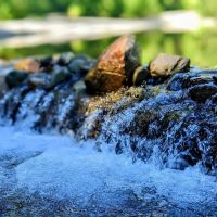 Upper Jamison Campground ico