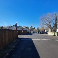 Pioneer RV Park and MHP ico