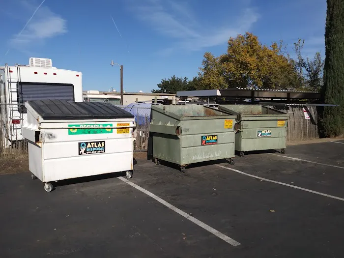 Pioneer RV Park and MHP Picture 3
