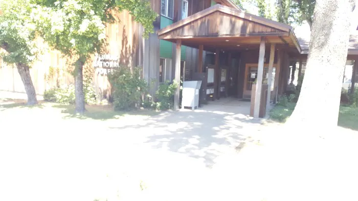 Forestry Department Picture 1