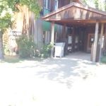 Forestry Department
