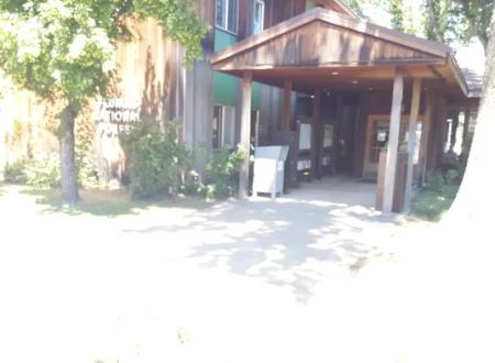Forestry Department