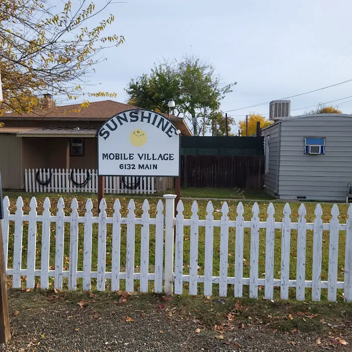 Sunshine Mobile Village Picture 5