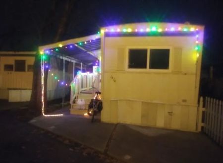 Sunshine Mobile Village