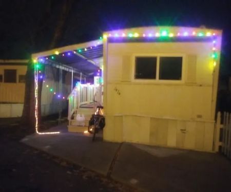 Sunshine Mobile Village