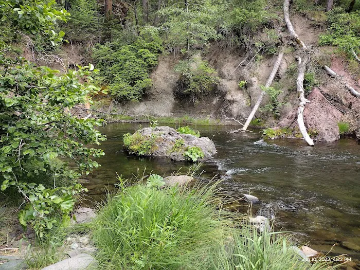 Potato Patch Campground Picture 9