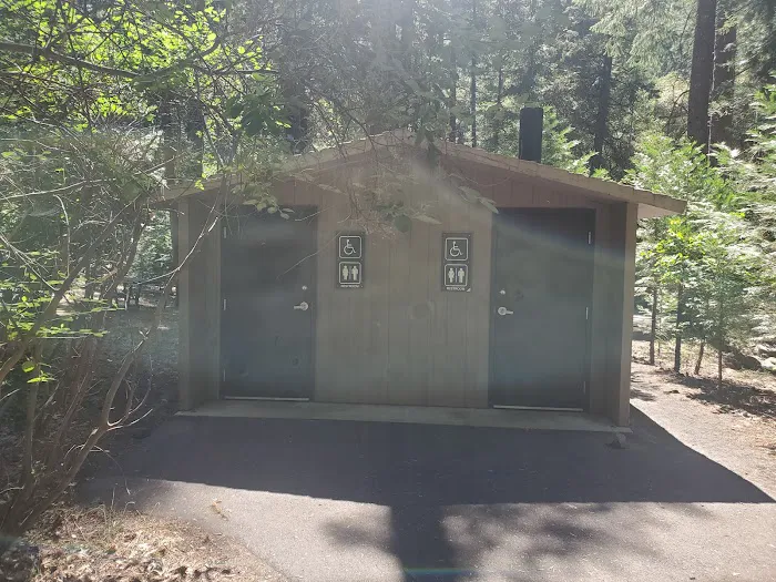 Potato Patch Campground Picture 1