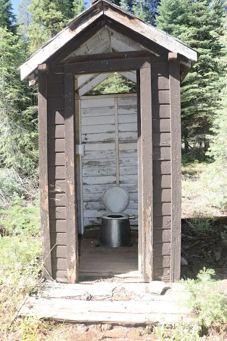 Little Grizzly Campground Picture 7