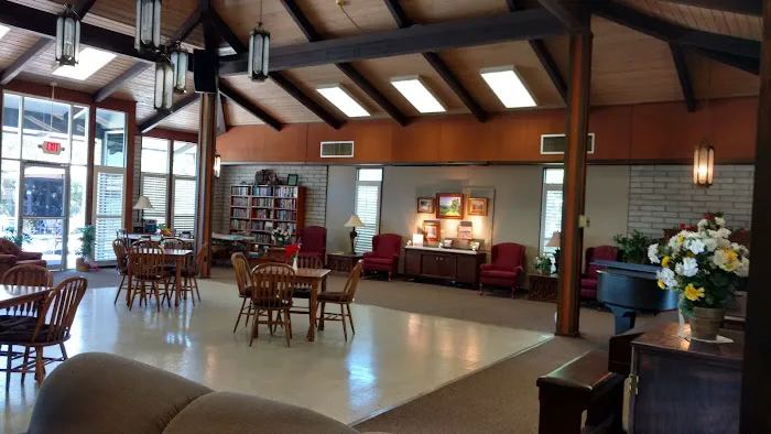 Pinebrook Village Picture 4