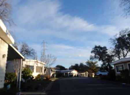 Pinebrook Village