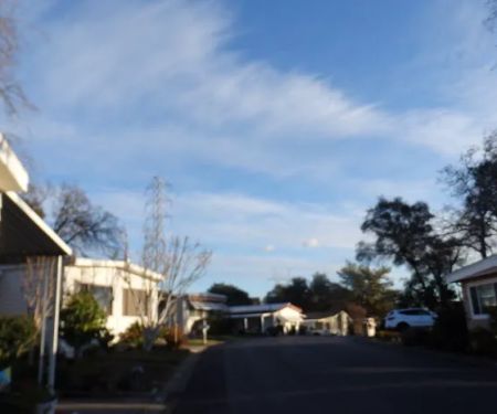Pinebrook Village