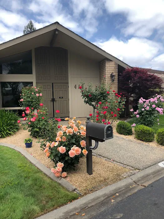 Lakeside Village Mobile Home Park Picture 7