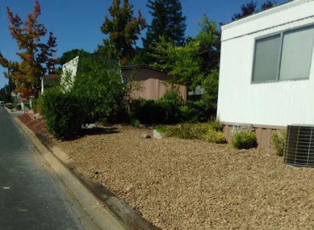 Lakeside Village Mobile Home Park