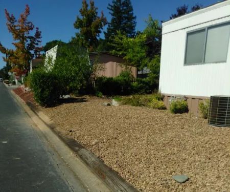 Lakeside Village Mobile Home Park