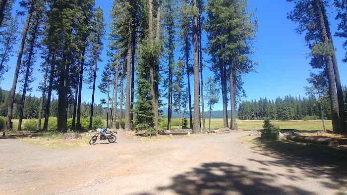 Yellow Creek Campground Picture 4