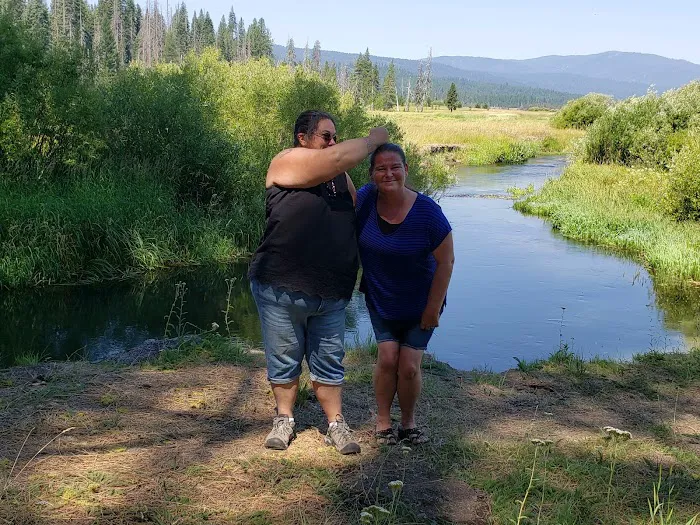 Yellow Creek Campground Picture 9