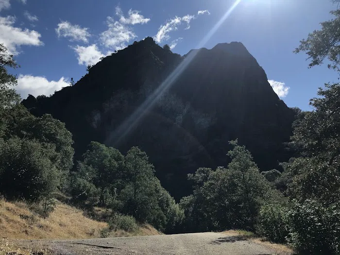 Black Rock Campground Picture 3