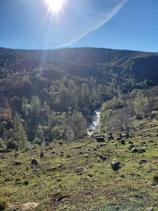 Black Rock Campground Picture 1