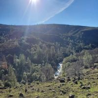 Black Rock Campground ico