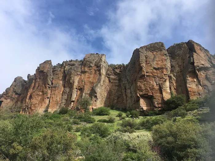 Black Rock Campground Picture 4