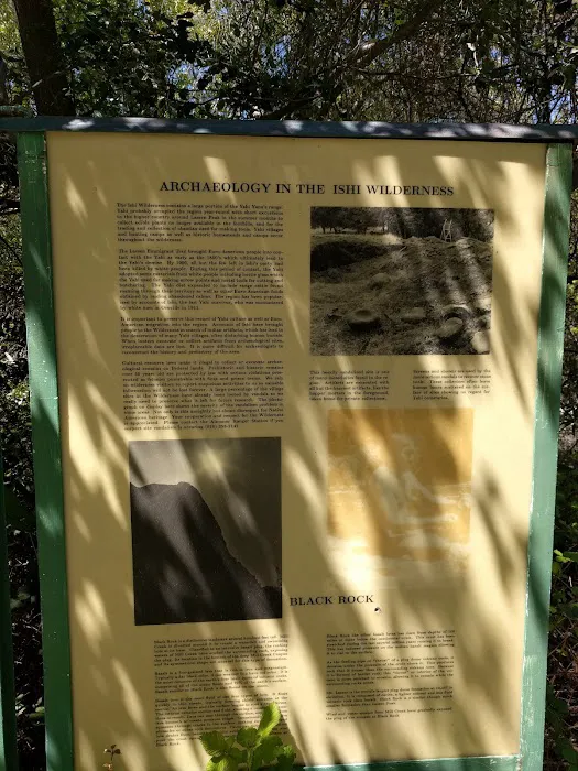 Black Rock Campground Picture 9