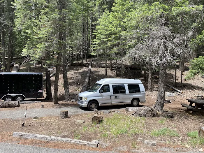 Elam Campground Picture 7