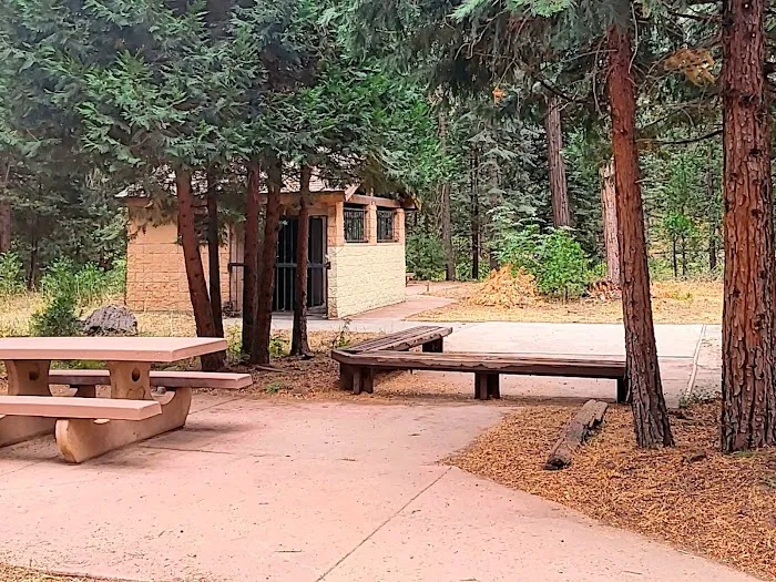 Elam Campground Picture 8